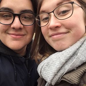 Meet your Posher, Sean